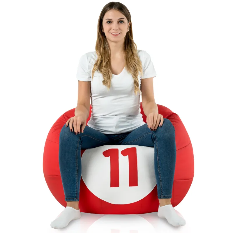 Pouf bilia 11