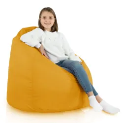 Poltrona Pouf Sacco XL Grande - Outdoor Pro per esterno Impermeabile – vista 62