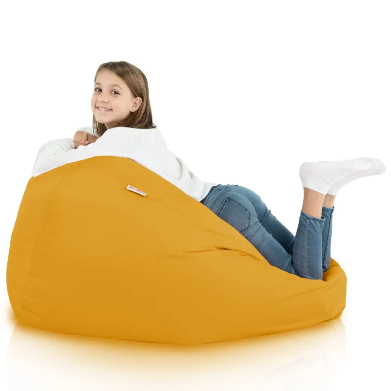 Poltrona Pouf Sacco XL Grande - Outdoor Pro per esterno Impermeabile – vista 92