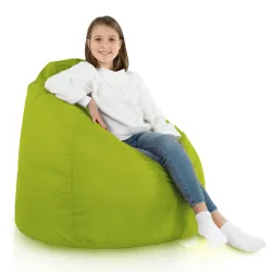 Poltrona Pouf Sacco XL Grande - Outdoor Pro per esterno Impermeabile – vista 64