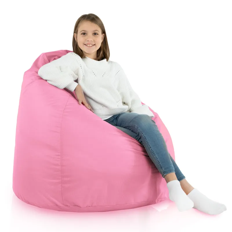 Poltrona Pouf Sacco XL Grande - Outdoor Pro per esterno Impermeabile – vista 53