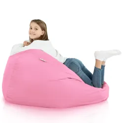Poltrona Pouf Sacco XL Grande - Outdoor Pro per esterno Impermeabile – vista 98