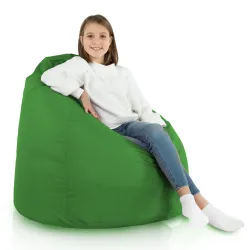 Poltrona Pouf Sacco XL Grande - Outdoor Pro per esterno Impermeabile – vista 55