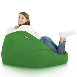 Poltrona Pouf Sacco XL Grande - Outdoor Pro per esterno Impermeabile – vista 103