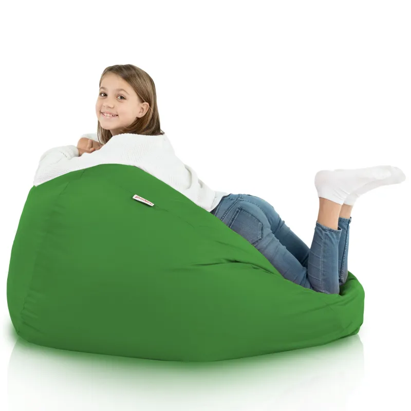 Poltrona Pouf Sacco XL Grande - Outdoor Pro per esterno Impermeabile – vista 103