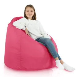 Poltrona Pouf Sacco XL Grande - Outdoor Pro per esterno Impermeabile – vista 57