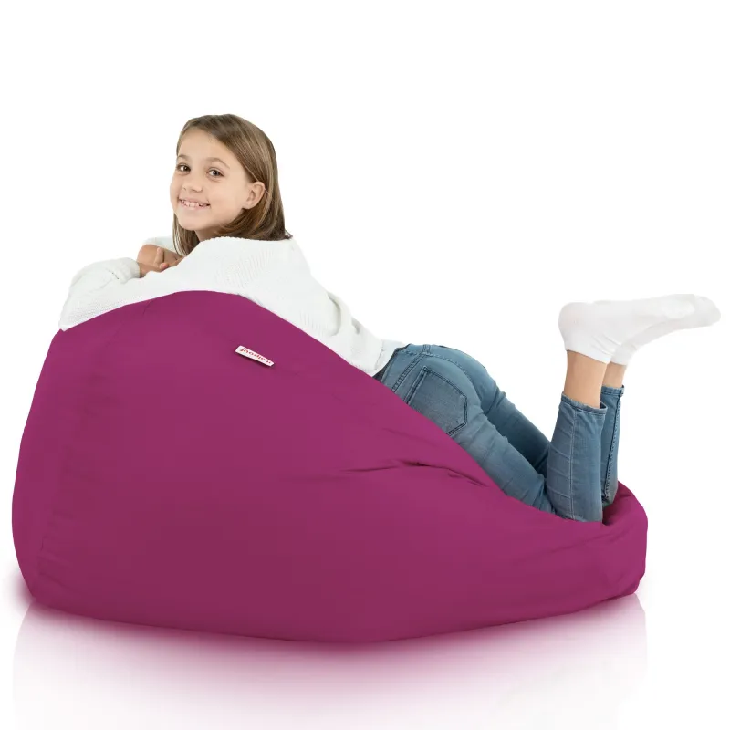 Poltrona Pouf Sacco XL Grande - Outdoor Pro per esterno Impermeabile – vista 104