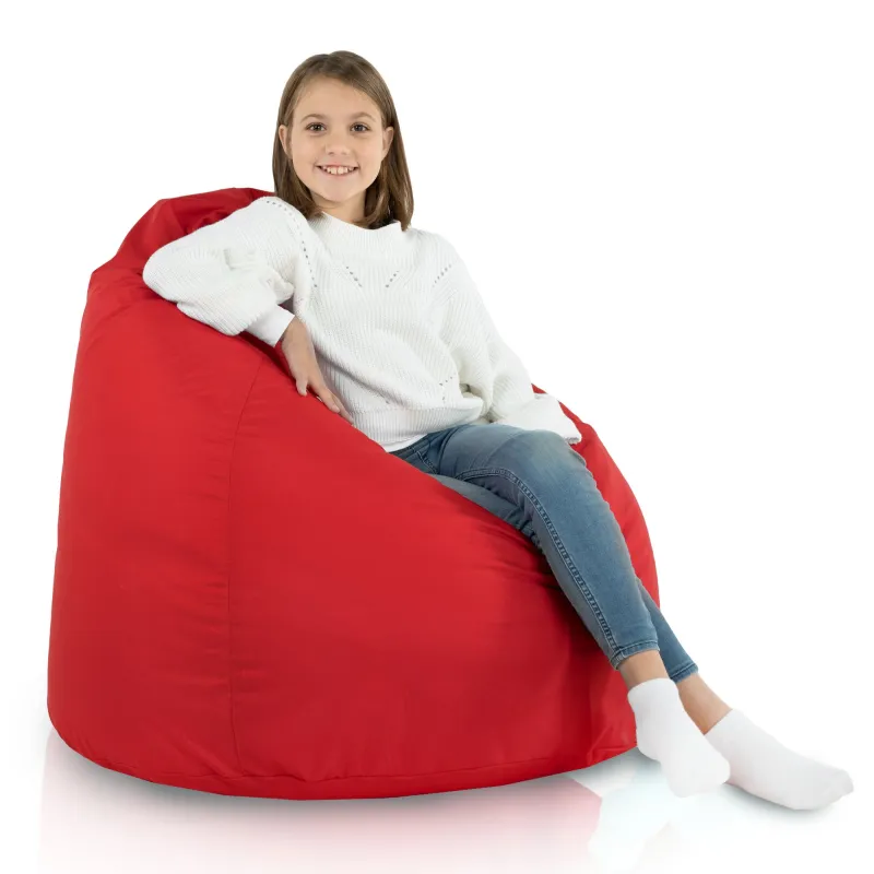 Poltrona Pouf Sacco XL Grande - Outdoor Pro per esterno Impermeabile – vista 52