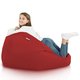 Pouf Sacco XL Bordeuax Da Esterno