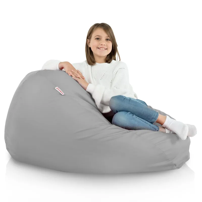 Poltrona Pouf Sacco XL Grande - Outdoor Pro per esterno Impermeabile – vista 71