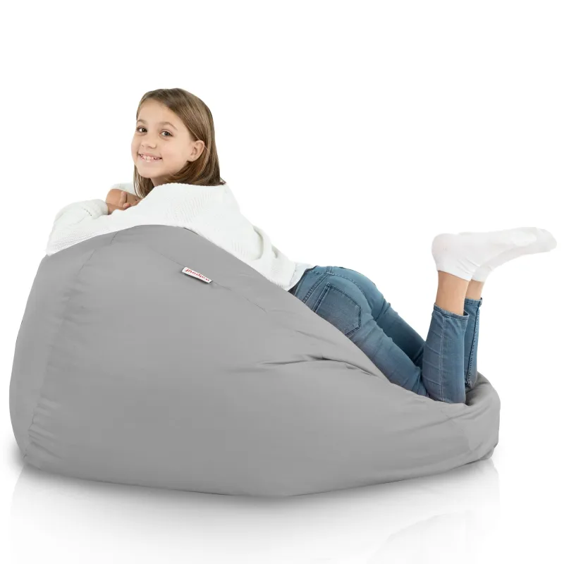 Poltrona Pouf Sacco XL Grande - Outdoor Pro per esterno Impermeabile – vista 93