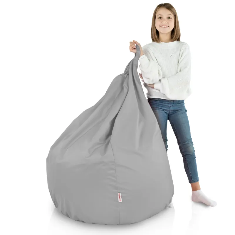 Poltrona Pouf Sacco XL Grande - Outdoor Pro per esterno Impermeabile – vista 113