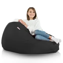 Poltrona Pouf Sacco XL Grande - Outdoor Pro per esterno Impermeabile – vista 67