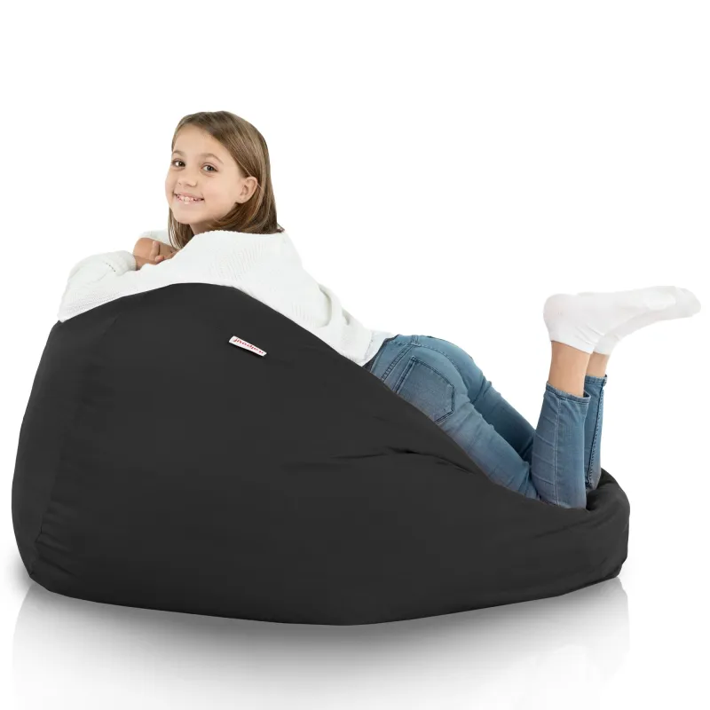 Poltrona Pouf Sacco XL Grande - Outdoor Pro per esterno Impermeabile – vista 95