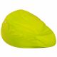 Verde lime Pouf Sacco Gigante XXL Camera da Letto