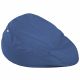 Blu Pouf Sacco Gigante XXL da Salotto