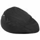 Nero Pouf Sacco Gigante XXL Elegante