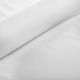 Bianco Cuscino Gigante XXL Ecopelle