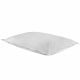 Bianco Cuscino Gigante XXL Ecopelle