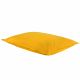 Giallo chiaro Cuscino Gigante XXL Bambini