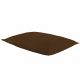 Cacao Cuscino Gigante XXL da Interni