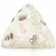 Poltrona Sacco Colombo Bermuda Pouf Originale