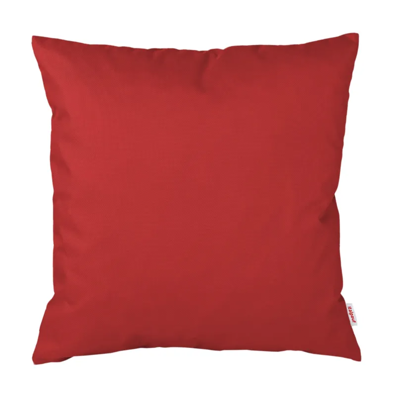 Cuscino Da giardino quadrato 45x45 cm - Outdoor Pro per esterno Impermeabile – vista 6
