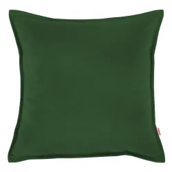 Cuscino decorativo quadrato - Velluto Soft