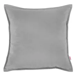 Cuscino decorativo quadrato - Velluto Soft