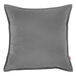 Cuscino decorativo quadrato - Velluto Soft