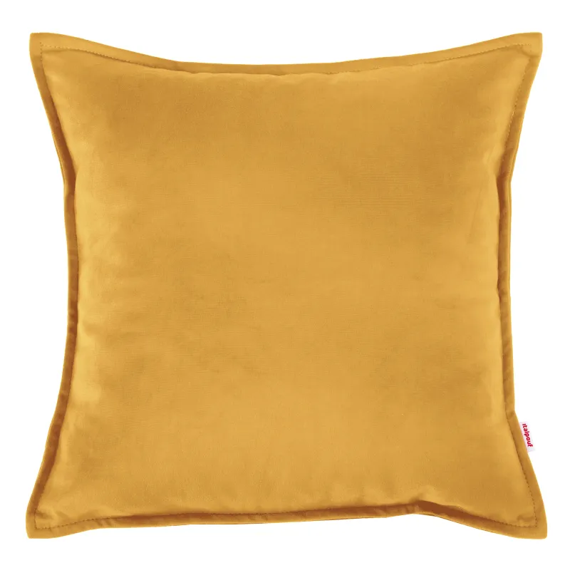 Cuscino decorativo quadrato 45x45 cm - Velluto Soft – vista 6