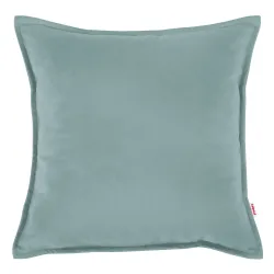 Cuscino decorativo quadrato - Velluto Soft