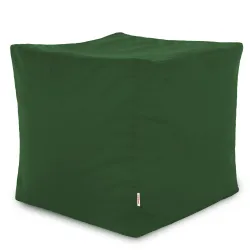 Pouf Cubo Quadrato - Velluto Soft