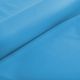 Pouf Sacco XL Azzurro Ecopelle