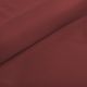 Pouf Sacco XL Bordeuax Ecopelle