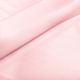 Pouf Sacco XL Rosa Chiaro Ecopelle