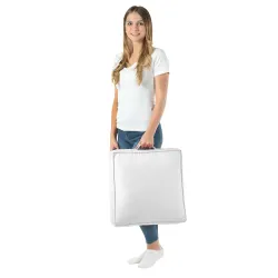 Perfetto per aree di seduta all'aperto, migliora comfort e stile