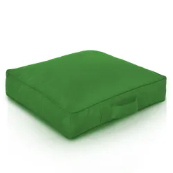 Cuscino Quadrato Seduta da pavimento - Outdoor Pro per esterno Impermeabile