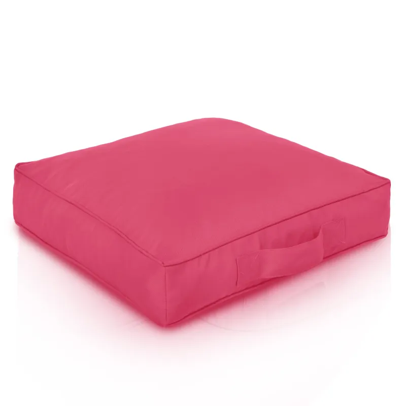 Cuscino Quadrato Seduta da pavimento - Outdoor Pro per esterno Impermeabile