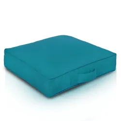 Cuscino Quadrato Seduta da pavimento - Outdoor Pro per esterno Impermeabile