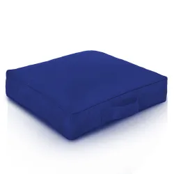 Cuscino Quadrato Seduta da pavimento - Outdoor Pro per esterno Impermeabile