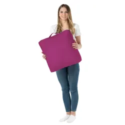 Cuscino Quadrato Seduta da pavimento - Outdoor Pro per esterno Impermeabile – vista 2