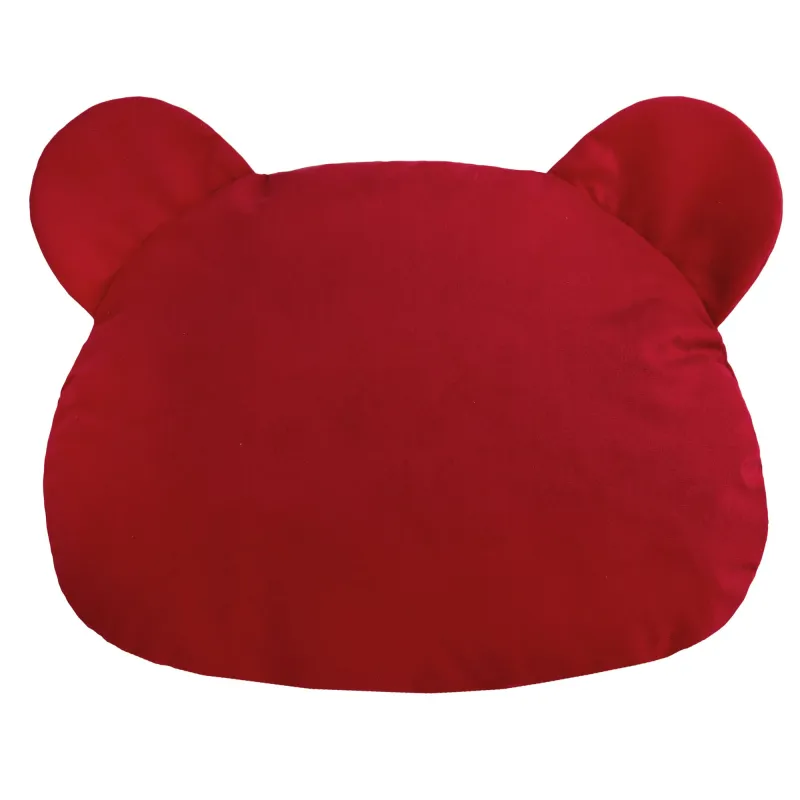 Cuscino Teddy per Bambini - Velluto Soft – vista 5