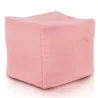 Yeti rosa