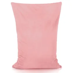 Cuscino da Pavimento per bambini - Pelliccia Sintetica Yeti