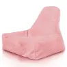 Yeti rosa