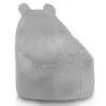 Yeti grigio