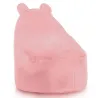 Yeti rosa