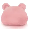 Yeti rosa