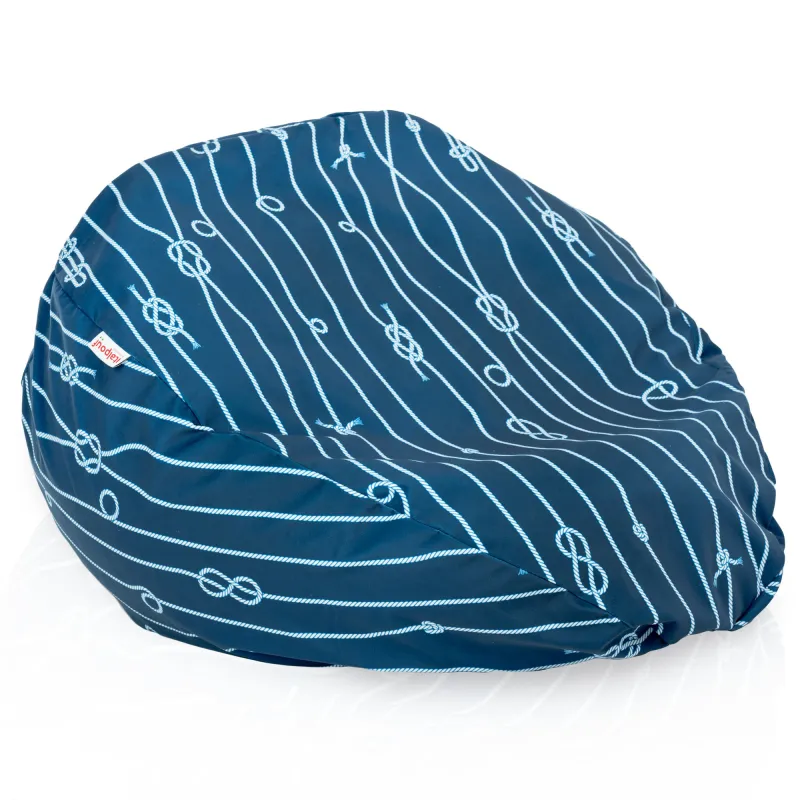 Poltrona Pouf Sacco L per bambini -Tessuto Stampato Premium – vista 47
